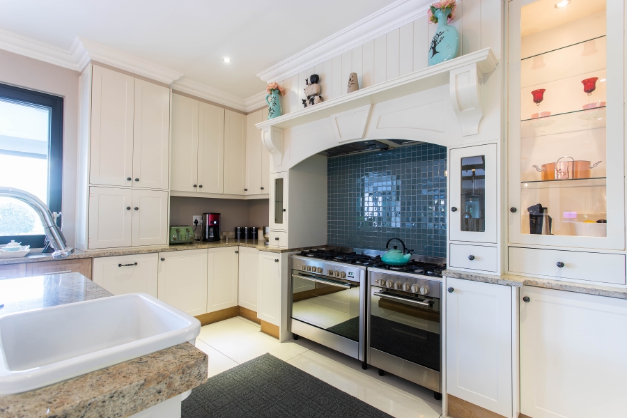 4 Bedroom Property for Sale in Val De Vie Estate Western Cape